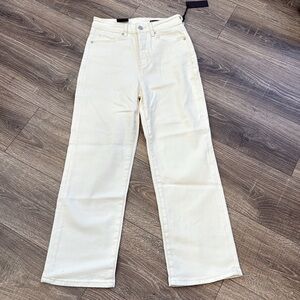 Blank NYC The Baxter Ribcage Straight Leg NWT size 26